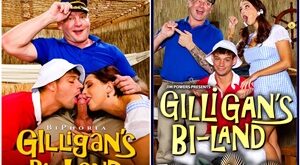 GILLIGAN’S BI-LAND - Filme Completo