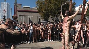 Folsom Street Fair 2024 Part 1 e 2