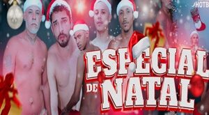 Especial de Natal 2024 dos Cariocas