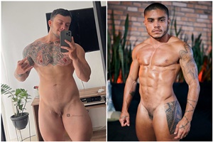 Especial Homem Trans #51 – Brasileiro e Gringo