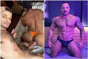 Só vídeos brasileiros selecionados #151 – Parte 1