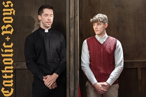 A confissão de Dex – Dex Devall and Eddie Patrick