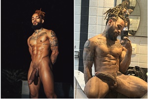 Andy Rodrigues comendo xoxoxta - Porno Hétero
