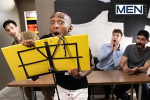 Champion’s Circle Shakedown – Kane Fox & Kai Taylor