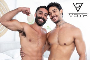 Markin Wolf fode Jameson Taylor