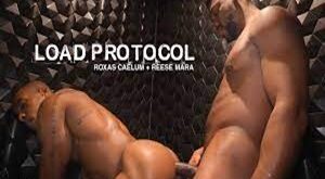 Load Protocol – Reese Mara & Roxas Caelum