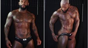 Mais 5 vídeos desse Baiano gostoso