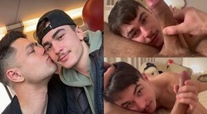 Caiu na net Casal fofo do TikTok fudendo