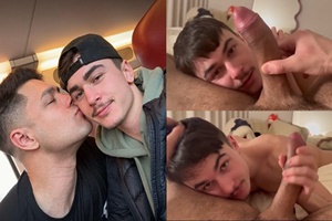 Caiu na net Casal fofo do TikTok fudendo