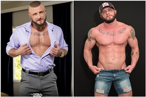 Crush Daddy