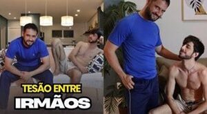 Luxúria entre Irmãos