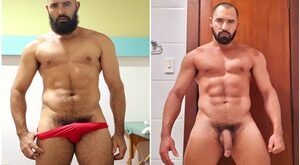Massagista Tântrico de São Paulo - 4 Vídeos