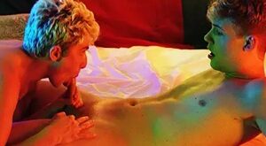 The Parachute – Jack Bailey & Noah Way