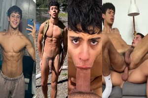 O novinho bonitinho adora ser fodido com força