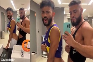 Especial Banheirão – Parte 24