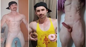 Ator porno hétero e gaúcho com mulher trans - 7 vídeos