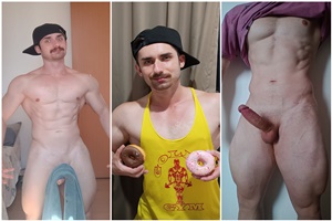 Ator porno hétero e gaúcho com mulher trans - 7 vídeos