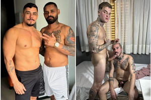 Só vídeos brasileiros selecionados #175 – Parte 4