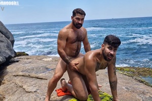 Só vídeos brasileiros selecionados #178 – Parte 1