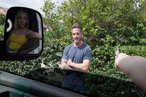 Making Money – Dave Wikkinson & Aaron Perez