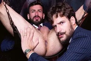 Koki Castillo & Samuel Hodecker – Squirt’s Spanish Cruising Spot Part 3