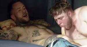 Luke Catton & Parker Inkd – Pinocci-ho