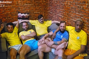 Só vídeos brasileiros selecionados #186 – Parte 2