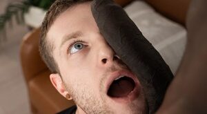 Benjamin Blue e Shawn Rhimes