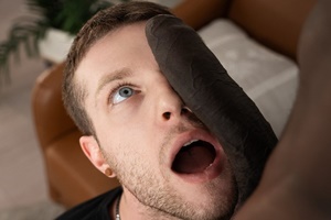 Benjamin Blue e Shawn Rhimes