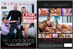 Bi Lodgers - Filme Completo
