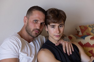 Blain O’Connor & Leo Grand