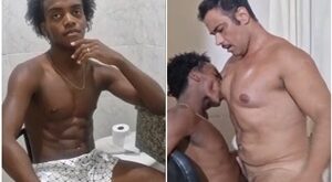 O encanador do prédio