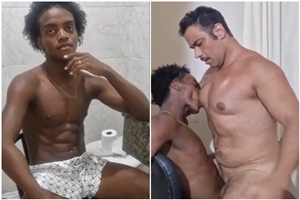 O encanador do prédio