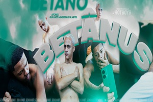 Perdendo no jogo, ganhando no cu