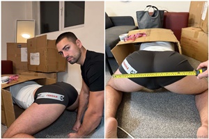 Sem Miséria - myownsecretalt