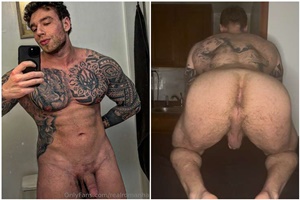 romanhayesxxx - 4 Vídeos