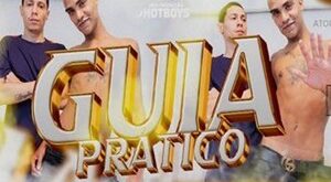 Como pegar um Mavambo!