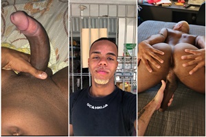 Dotado grosso 24 - 7 Vídeos