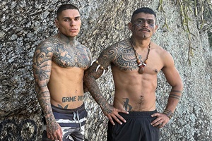 Sem Miséria - Indio Brabo