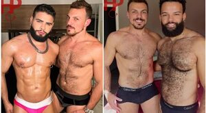 Hot Paulistano - 8 Vídeos