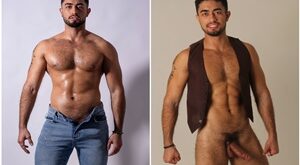 Sem Miséria - O Paulista Jhoncito