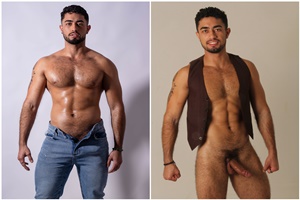 Sem Miséria - O Paulista Jhoncito