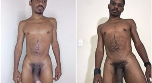 Sem Miséria - John Black