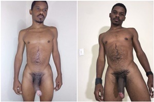 Sem Miséria - John Black