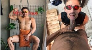 Leo Rocha - 8 Vídeos