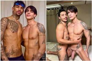 Sem Miséria - O Paulista Vega