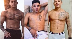 Vídeo porno online Atores da HB comendo Buceta - Parte 2. Quando postei esse especial em 2022 muita gente não gostou ou criticou os atores