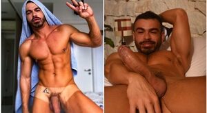 Sem Miséria - O Cearense Felipe Silva