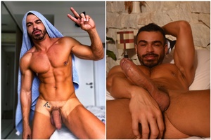 Sem Miséria - O Cearense Felipe Silva