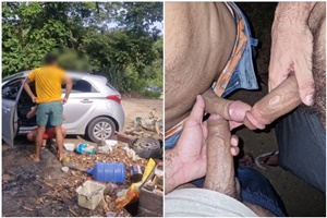 Aquele Cara da Praia - Especial